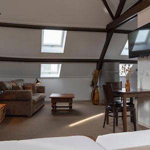 Uitgebreide Kamer met Twee Aparte Bedden